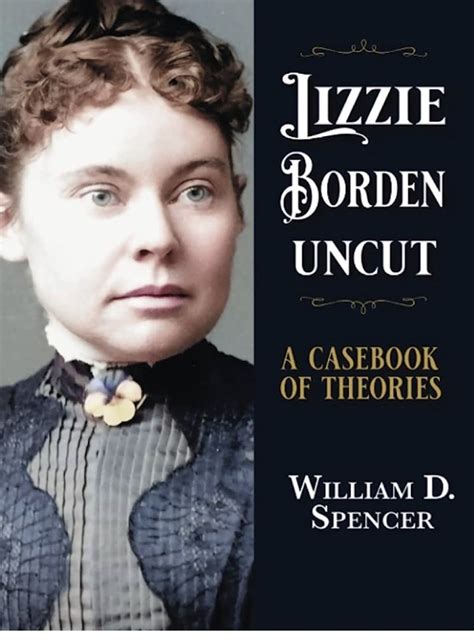 The Lizzie Borden Murders: Inspiring Crime Fiction